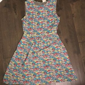 Matilda Jane dress